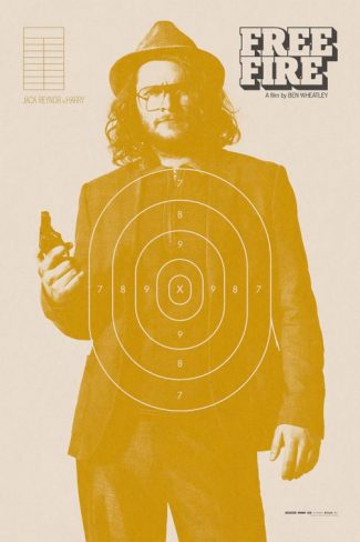 دانلود فیلم Free Fire 2016