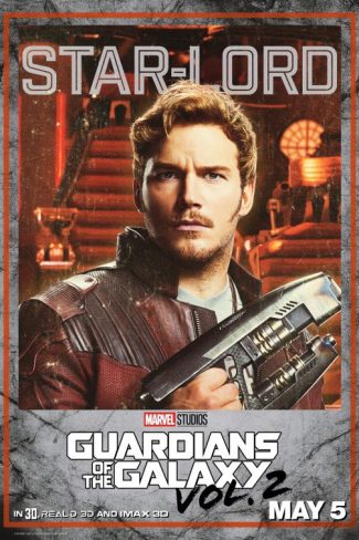 دانلود فیلم Guardians of the Galaxy Vol. 2 2017 با کیفیت بلوری
