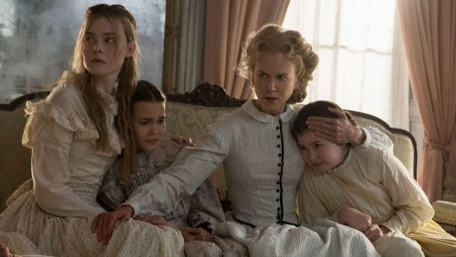 دانلود فیلم The Beguiled 2017 با کیفیت 1080p