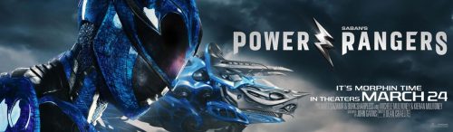 دانلود فیلم جدید Power Rangers 2017 با کیفیت عالی بلوری