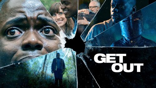 دانلود فیلم Get Out 2017 با لینک مستقیم