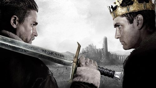 دانلود فیلم King Arthur: Legend of the Sword 2017 با کیفیت Full HD