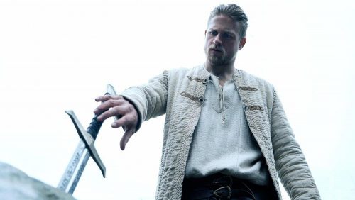 دانلود فیلم King Arthur: Legend of the Sword 2017 با لینک مستقیم