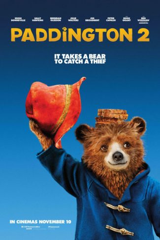 دانلود فیلم Paddington 2 2017 با لینک مستقیم