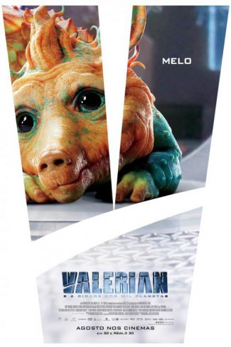 دانلود فیلم Valerian and the City of a Thousand Planets 2017 با کیفیت فول اچ دی