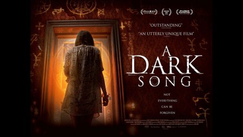 دانلود فیلم A Dark Song 2016 با کیفیت فول اچ دی