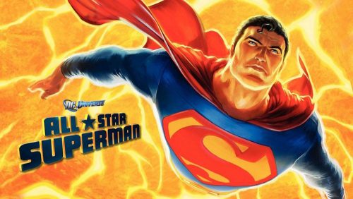 دانلود انیمیشن All-Star Superman 2011 با کیفیت فول اچ دی