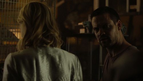 دانلود فیلم Awakening the Zodiac 2017 با کیفیت فول اچ دی
