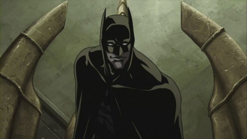 دانلود فیلم Batman: Gotham Knight 2008 با کیفیت فول اچ دی