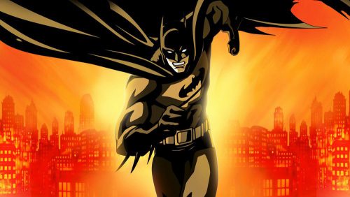 دانلود فیلم Batman: Gotham Knight 2008 با لینک مستقیم