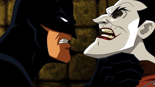 دانلود انیمیشن Batman: Under the Red Hood 2010 با لینک مستقیم