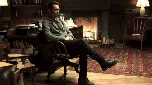 دانلود فیلم Black Butterfly 2017 با لینک مستقیم
