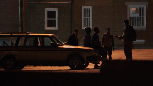 دانلود فیلم Burning Sands 2017 با کیفیت فول اچ دی