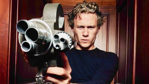 دانلود فیلم I Am Heath Ledger 2017 با لینک مستقیم