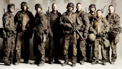 دانلود فیلم Jarhead 2005 با لینک مستقیم