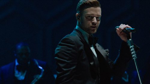 دانلود فیلم Justin Timberlake and the Tennessee Kids 2016 با لینک مستقیم