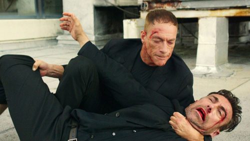 دانلود فیلم Killem All 2017 با کیفیت 1080p