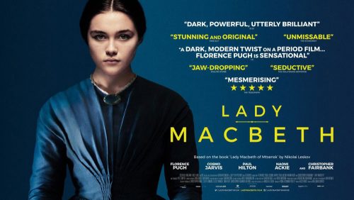 دانلود فیلم Lady Macbeth 2016 با لینک مستقیم