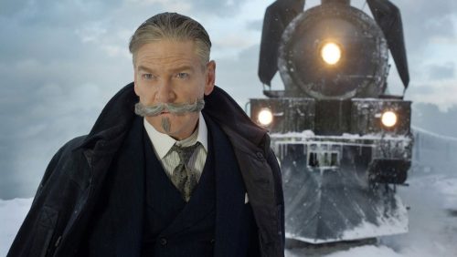 دانلود دوبله فارسی فیلم Murder on the Orient Express 2017