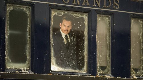 دانلود فیلم Murder on the Orient Express 2017 با لینک مستقیم