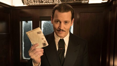 دانلود زیرنویس فارسی فیلم Murder on the Orient Express 2017