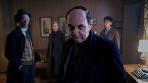 دانلود فیلم Neruda 2016 با کیفیت فول اچ دی