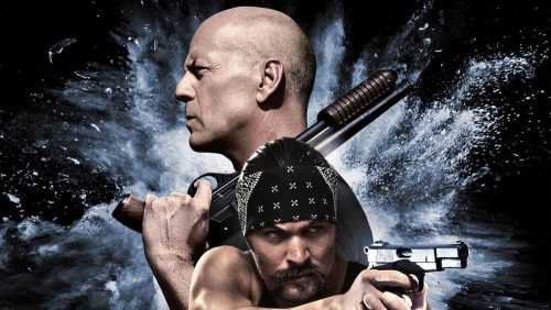 دانلود فیلم Once Upon a Time in Venice 2017 با لینک مستقیم