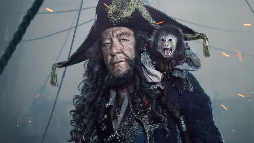 دانلود فیلم Pirates of the Caribbean: Dead Men Tell No Tales 2017 با کیفیت فول اچ دی