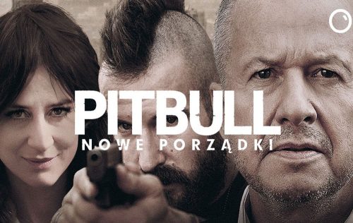 دانلود فیلم Pitbull. New orders 2016 با لینک مستقیم