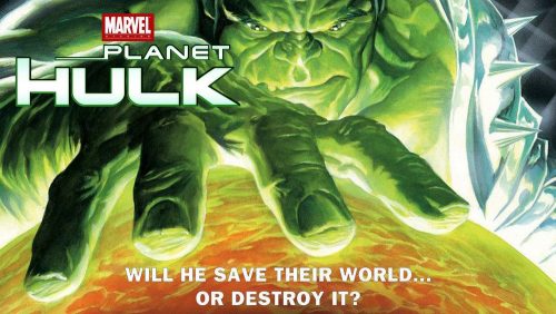 دانلود انیمیشن Planet Hulk 2010 با کیفیت فول اچ دی