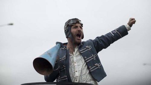 دانلود فیلم Pork Pie 2017 با کیفیت 1080p