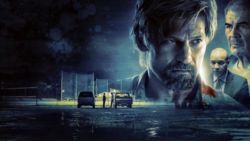 دانلود فیلم Small Crimes 2017 با کیفیت 1080p