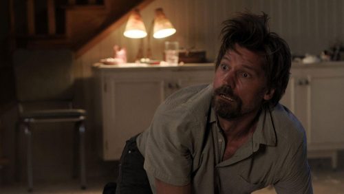 دانلود فیلم Small Crimes 2017 با لینک مستقیم
