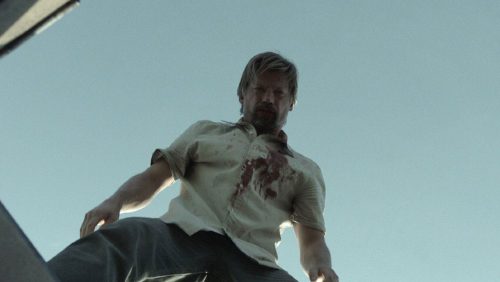 دانلود دوبله فارسی فیلم Small Crimes 2017