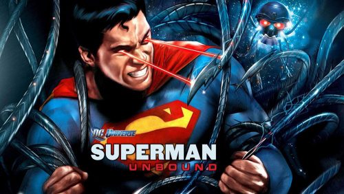دانلود انیمیشن Superman: Unbound 2013 با کیفیت فول اچ دی
