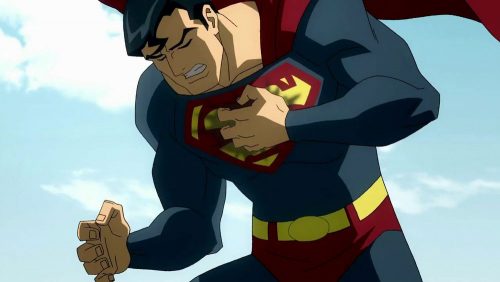 دانلود انیمیشن Superman/Shazam!: The Return of Black Adam 2010 با کیفیت فول اچ دی