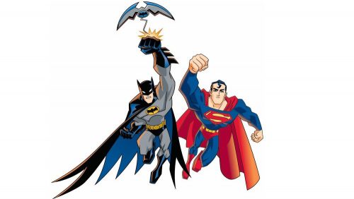 دانلود زیرنویس فارسی فیلم The Batman Superman Movie: World's Finest 1997