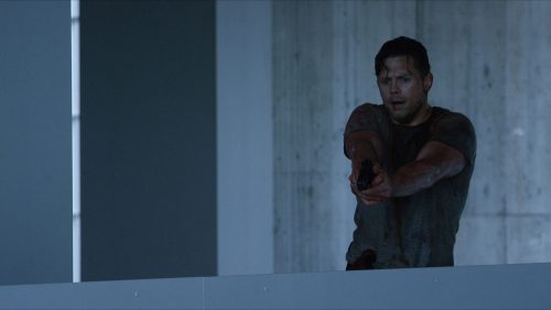 دانلود فیلم The Marine 5: Battleground 2017 با کیفیت فول اچ دی