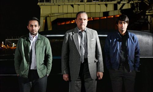 دانلود فیلم The Other Side of Hope 2017 با کیفیت 1080p