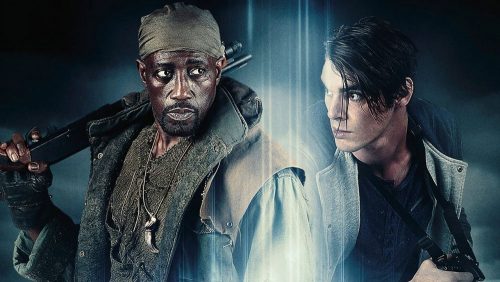 دانلود فیلم The Recall 2017 با کیفیت فول اچ دی