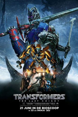 دانلود فیلم Transformers 5 2017