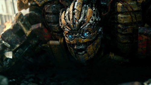 دانلود فیلم Transformers: The Last Knight 2017 با کیفیت Full HD