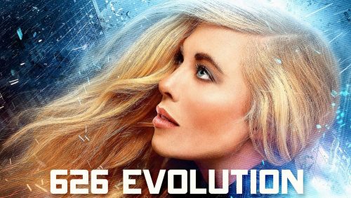 دانلود فیلم 626 Evolution 2017 با کیفیت 1080p