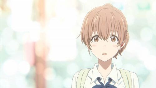 دانلود دوبله فارسی انیمیشن A Silent Voice 2016