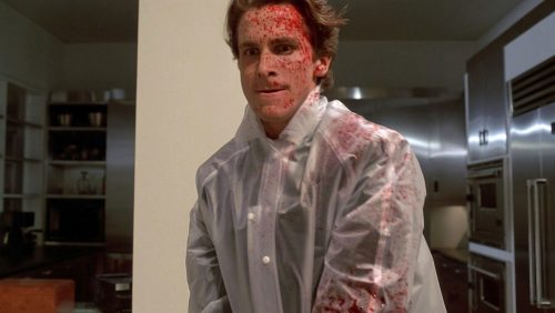 دانلود دوبله فارسی فیلم American Psycho 2000