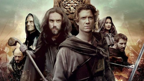 دانلود زیرنویس فارسی فیلم Arthur And Merlin 2015