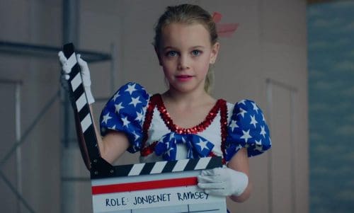 دانلود زیرنویس فارسی فیلم Casting JonBenet 2017