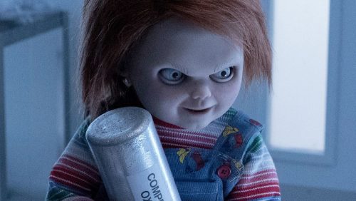 دانلود زیرنویس فارسی فیلم Cult of Chucky 2017