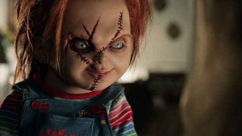 دانلود فیلم Cult of Chucky 2017 با لینک مستقیم