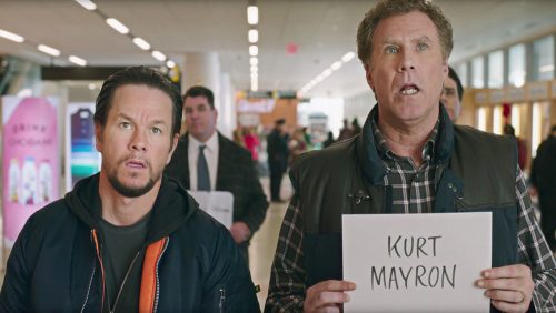 دانلود دوبله فارسی فیلم Daddy's Home 2 2017